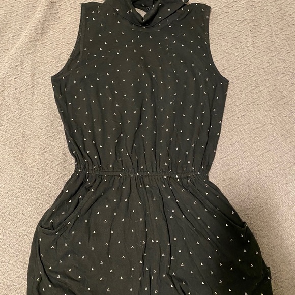 RVCA Romper - Picture 3 of 5